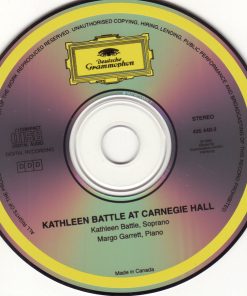 Kathleen Battle-1