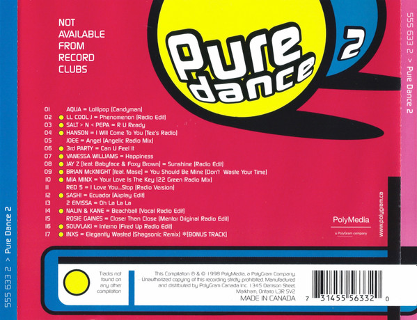 Various-1
