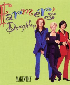 Farmer's Daughter-0