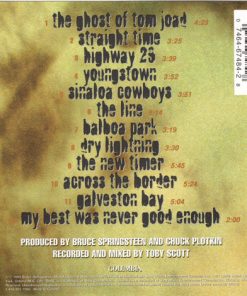 Bruce Springsteen-1