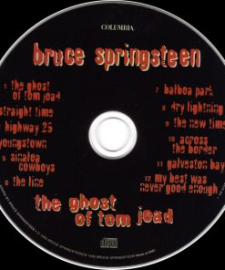 Bruce Springsteen-2