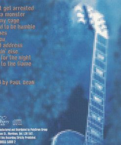 Paul Dean-1