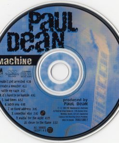 Paul Dean-2