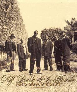 Puff Daddy & The Family-0