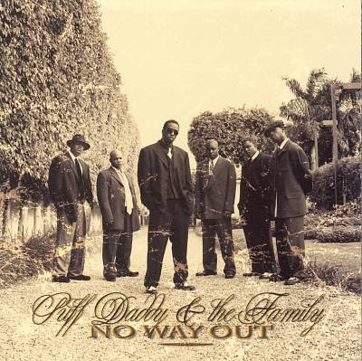 Puff Daddy & The Family-0