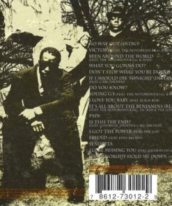 Puff Daddy & The Family-1