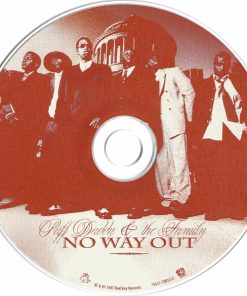 Puff Daddy & The Family-2