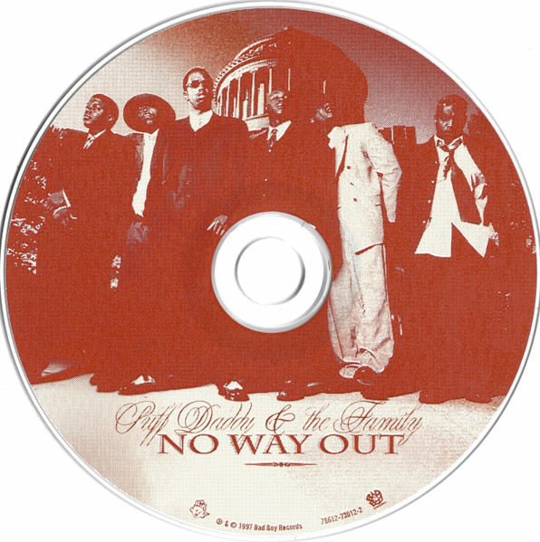 Puff Daddy & The Family-2
