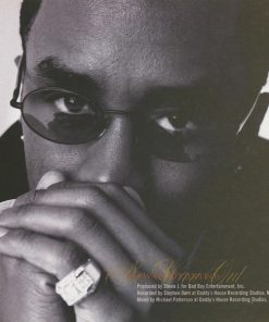 Puff Daddy & The Family-4