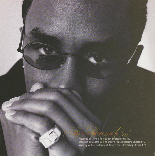 Puff Daddy & The Family-4