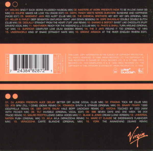 Various-1