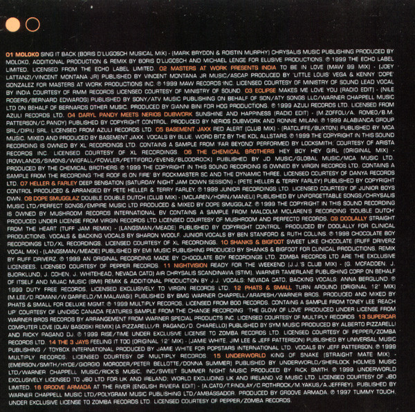 Various-2