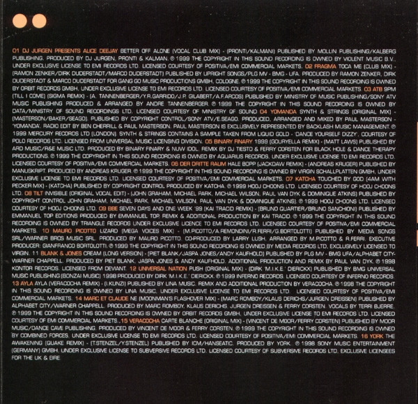 Various-3