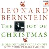 Leonard Bernstein, Mormon Tabernacle Choir, New York Philharmonic-0
