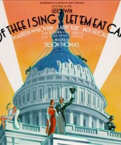 George & Ira Gershwin-0