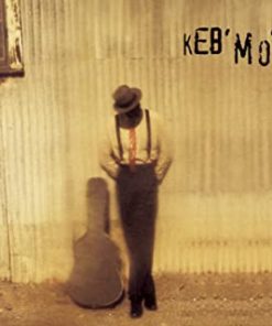 Keb' Mo'-0
