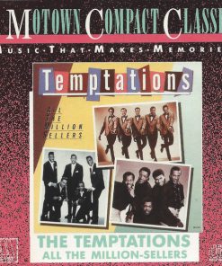 The Temptations-0