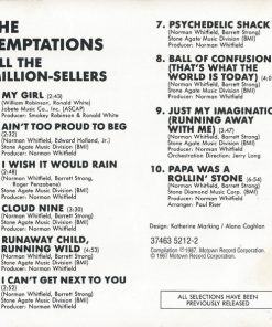 The Temptations-1