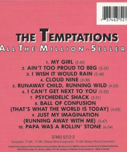 The Temptations-2
