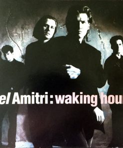 Del Amitri-0