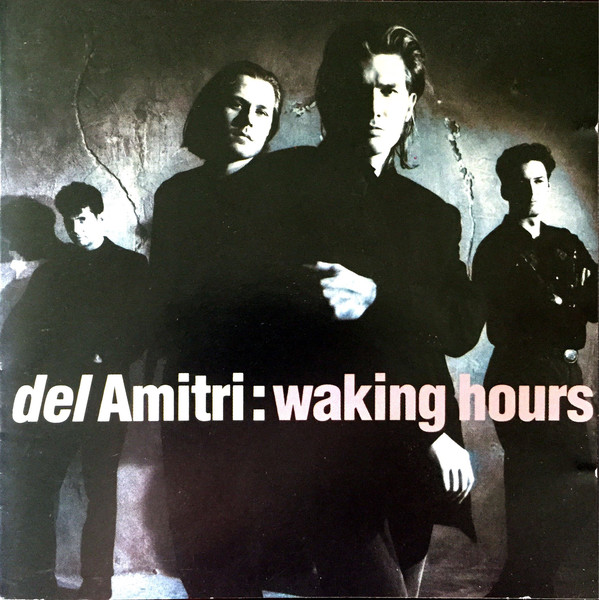 Del Amitri-0