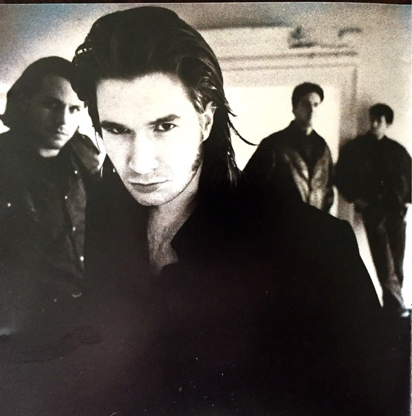 Del Amitri-1