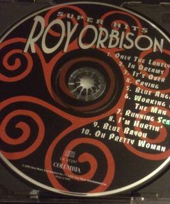 Roy Orbison-2