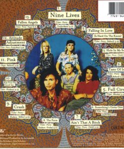 Aerosmith-1