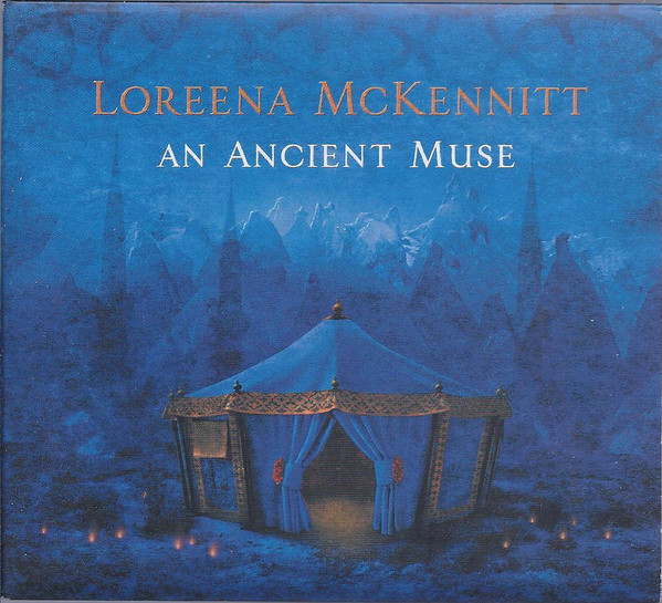 Loreena McKennitt-0