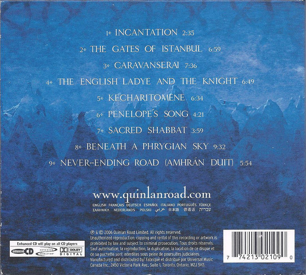 Loreena McKennitt-1