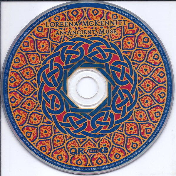Loreena McKennitt-2