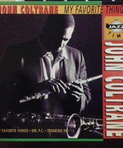 John Coltrane-0