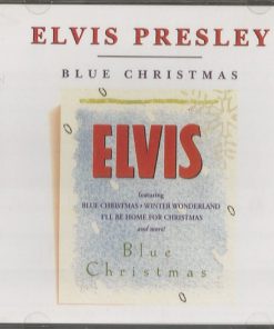 Elvis Presley-0