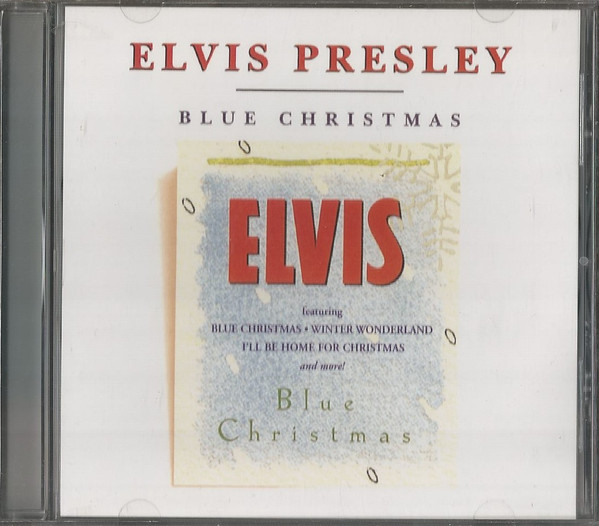 Elvis Presley-0