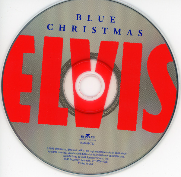 Elvis Presley-2