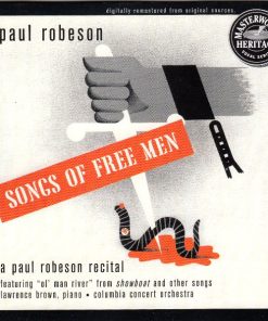 Paul Robeson-0