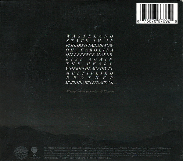 NEEDTOBREATHE-2