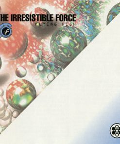 The Irresistible Force-0
