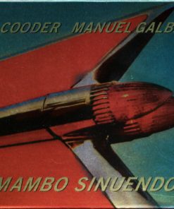 Ry Cooder & Manuel Galbán-0