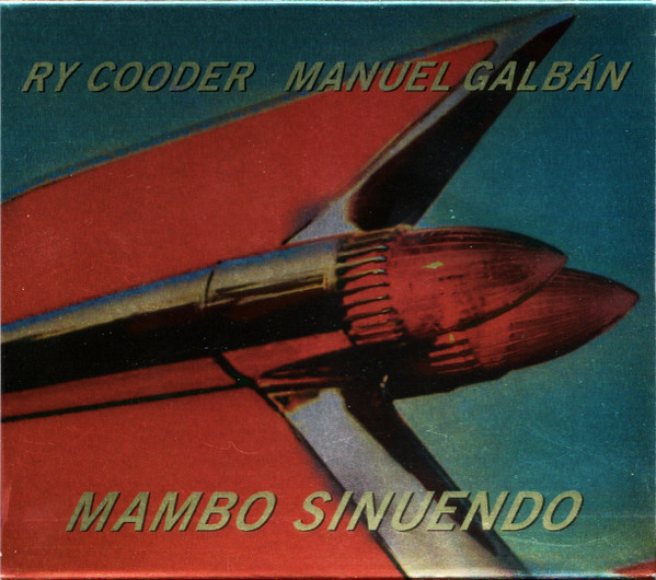 Ry Cooder & Manuel Galbán-0