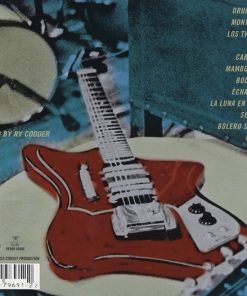 Ry Cooder & Manuel Galbán-1