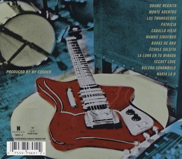 Ry Cooder & Manuel Galbán-1
