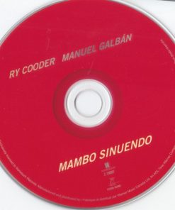 Ry Cooder & Manuel Galbán-4
