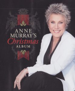 Anne Murray-0