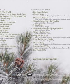 Anne Murray-1