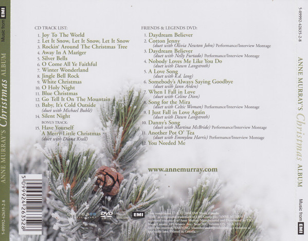 Anne Murray-1