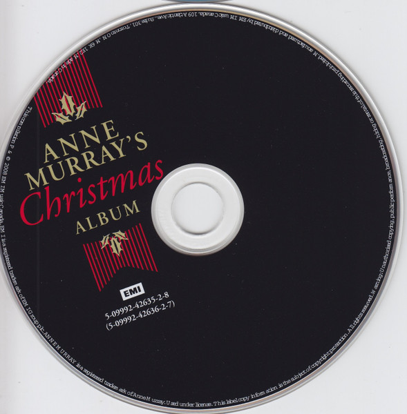 Anne Murray-2