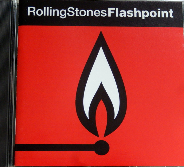 The Rolling Stones-0