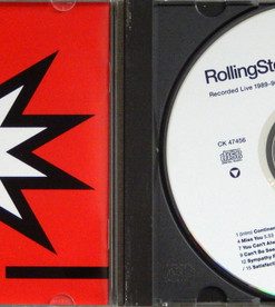 The Rolling Stones-1