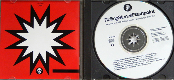 The Rolling Stones-1